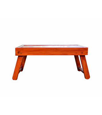 Buy Wooden Portable And Folding Table for Study and Laptop Use Online at Best Price