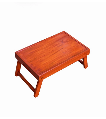 Buy Wooden Portable And Folding Table for Study and Laptop Use Online at Best Price