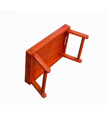 Buy Wooden Portable And Folding Table for Study and Laptop Use Online at Best Price