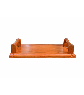 Buy Wooden Serving Tray Online at Best Price