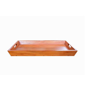 Buy Wooden Serving Tray  Online at Best Price