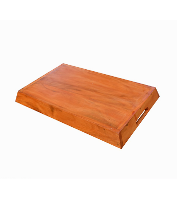 Buy Wooden Serving Tray  Online at Best Price