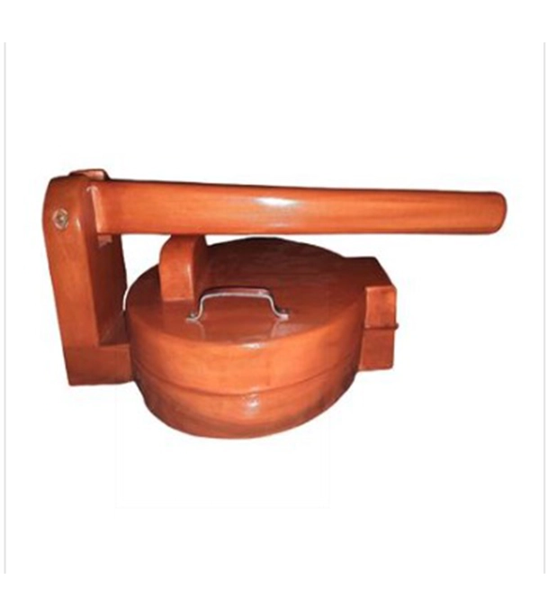 Buy Wooden Ruti Maker Round Shape at Best Price In Bangladesh