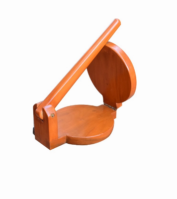 Buy Wooden Ruti Maker Round Shape at Best Price In Bangladesh