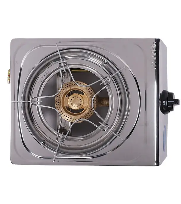 Picture of TPR GS Single SS Auto GS LPG (A-102)