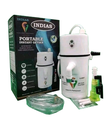 Picture of Instant Water Geyser