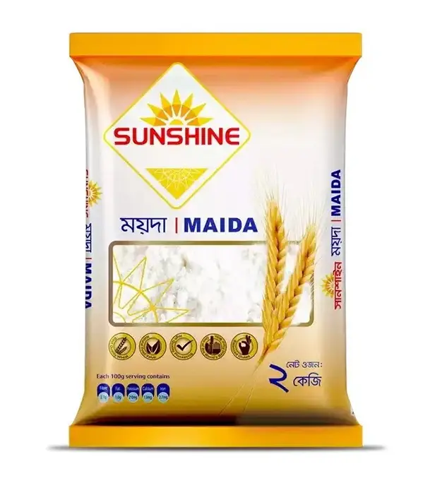 Buy Pushti maida online