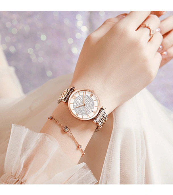 Buy Trsoye 8821 women’s fashion at Best Price In Bangladesh