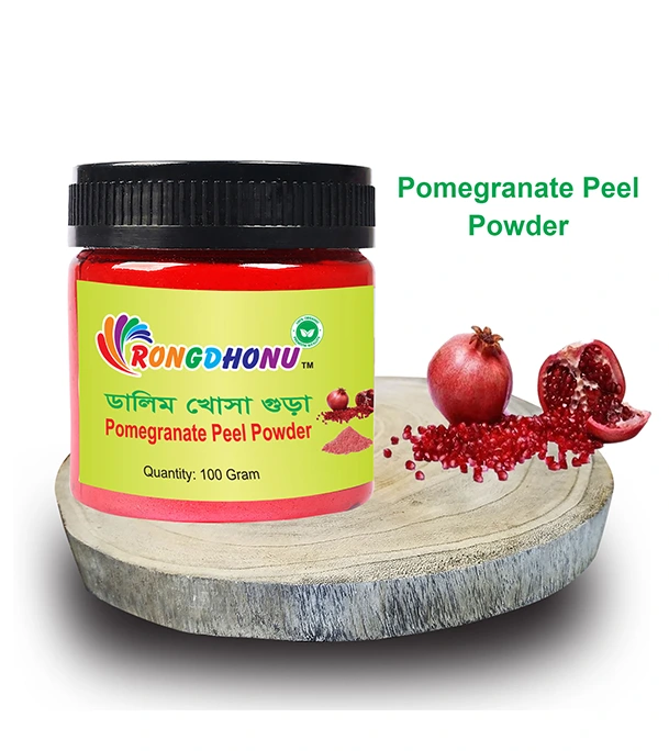 Picture of Dalim Khosa Powder 100Gm