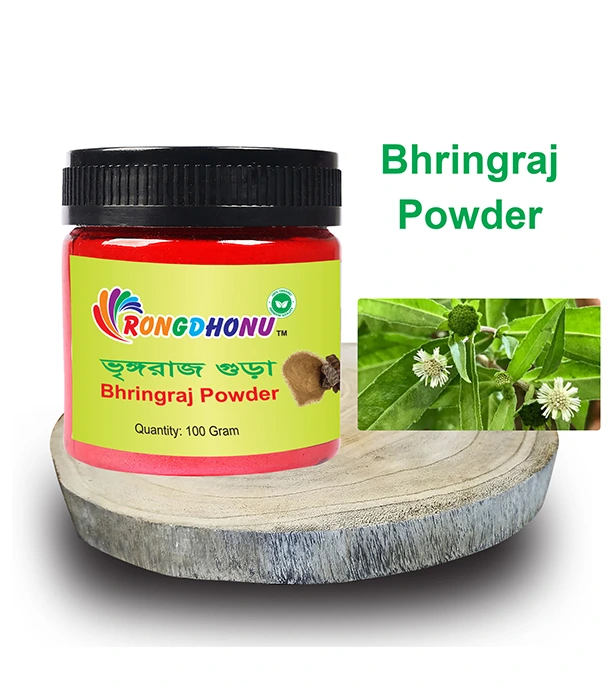 Picture of Vringoraj Powder 100Gm