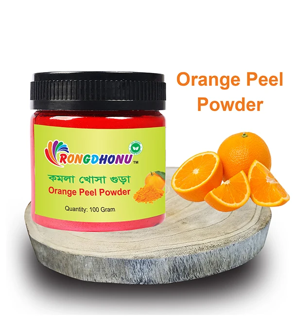 Picture of Komla Khosa Powder 100Gm