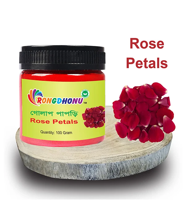 Picture of Golap Papri Powder 100Gm