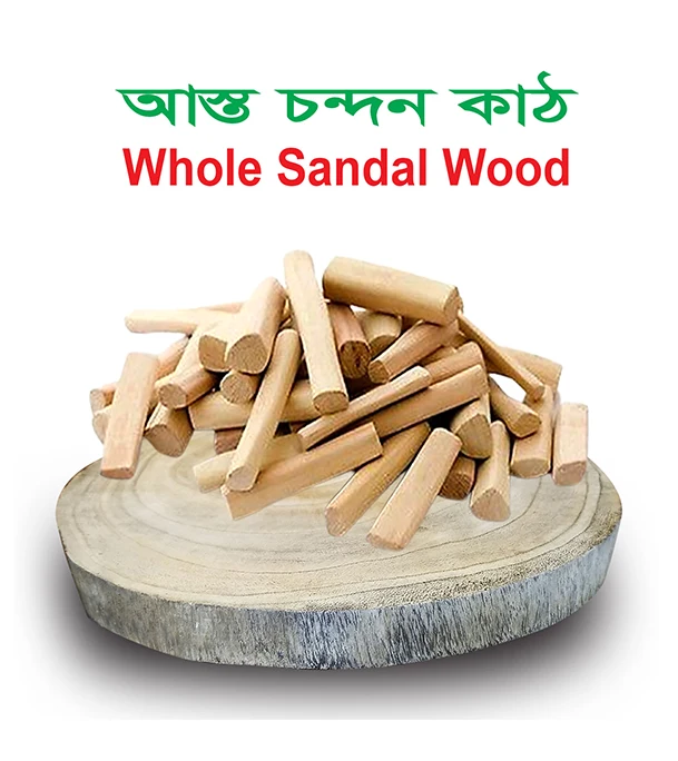 Picture of Asto Chandan Kath 100Gm