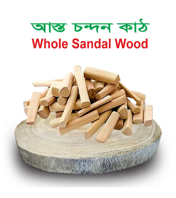 Picture of Asto Chandan Kath 100Gm