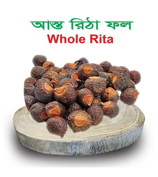 Picture of Asto Ritha Fol 100Gm