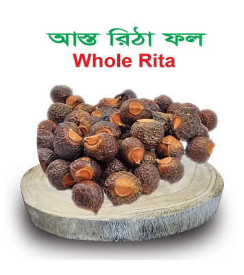 Picture of Asto Ritha Fol 100Gm