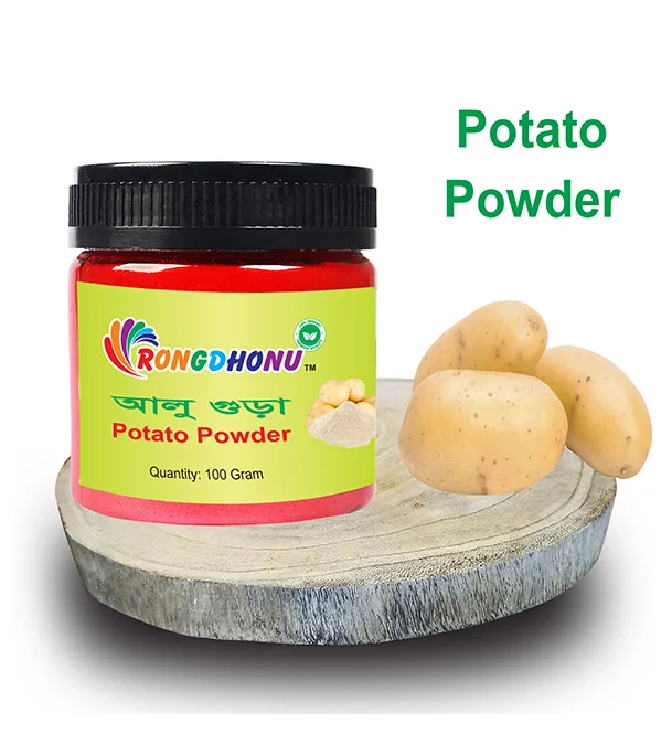 Picture of Alu Powder 100Gm