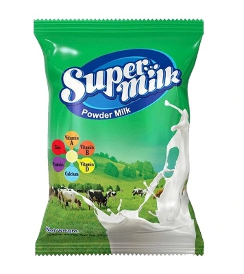Buy Super Milk Skimmed Milk Powder- 1000gm online at Best Price