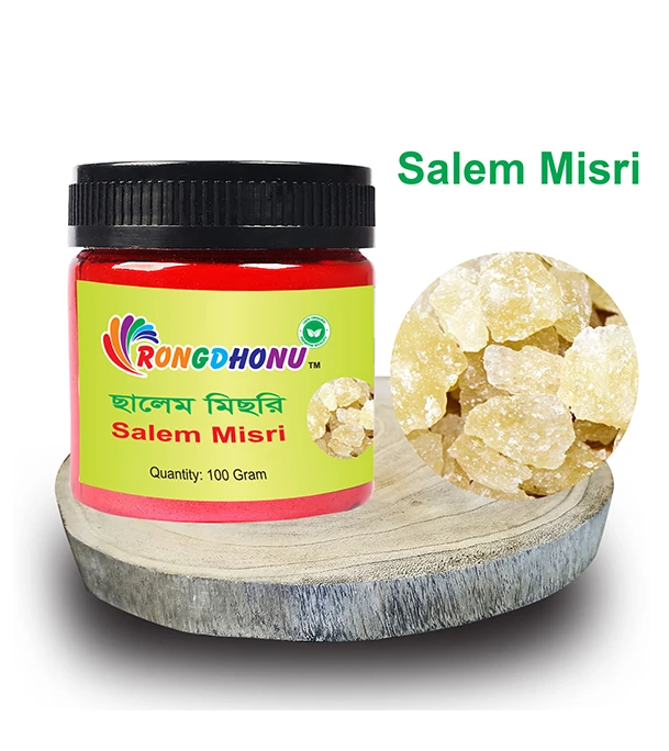 Picture of ছালে্ম মিছরি ১০০গ্রাম