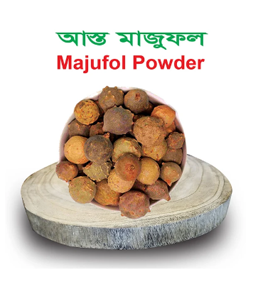 Picture of Asto Majufol 250Gm