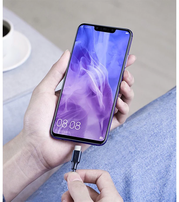 Buy UGREEN 60117 USB-A 2.0 to USB-C Cable Nickel Plating 1.5m at Best Price In Bangladesh