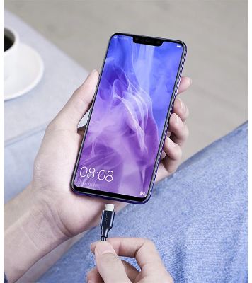 Buy UGREEN 60117 USB-A 2.0 to USB-C Cable Nickel Plating 1.5m at Best Price In Bangladesh