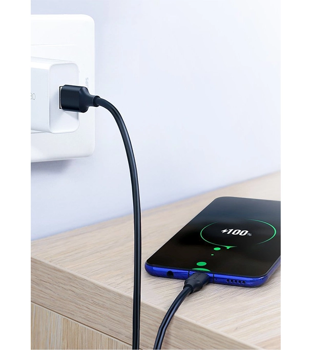 Buy UGREEN 60117 USB-A 2.0 to USB-C Cable Nickel Plating 1.5m at Best Price In Bangladesh