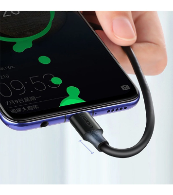 Buy UGREEN 60117 USB-A 2.0 to USB-C Cable Nickel Plating 1.5m at Best Price In Bangladesh