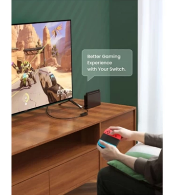 Buy UGREEN CR111 USB 3.0 Gigabit Ethernet Adapter Black at Best Price In Bangladesh