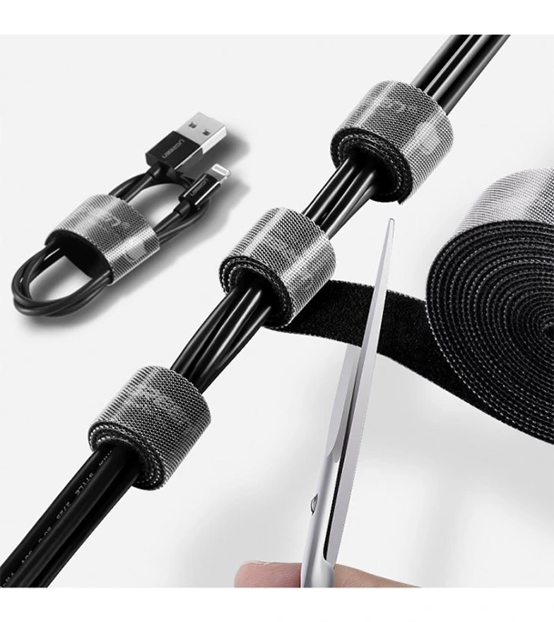 Buy UGREEN Cable Organizer 2m LP124-40354 at Best Price In Bangladesh