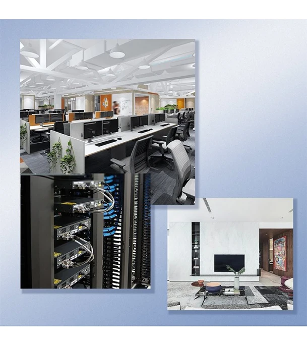 Buy UGREEN Cable Organizer 2m LP124-40354 at Best Price In Bangladesh