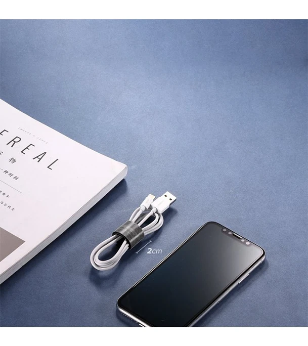 Buy UGREEN Cable Organizer 2m LP124-40354 at Best Price In Bangladesh