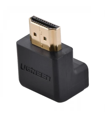 Buy UGREEN 20110 HDMI Male to Female Adapter Up at Best Price In Bangladesh
