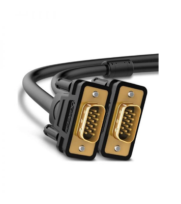 Buy UGREEN 11635 VGA Male to Male Cable 20m Black at Best Price In Bangladesh