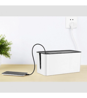 Buy UGREEN 30398 Universal Cable Management Box L Size at Best Price In Bangladesh