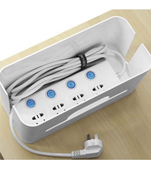 Buy UGREEN 30398 Universal Cable Management Box L Size at Best Price In Bangladesh