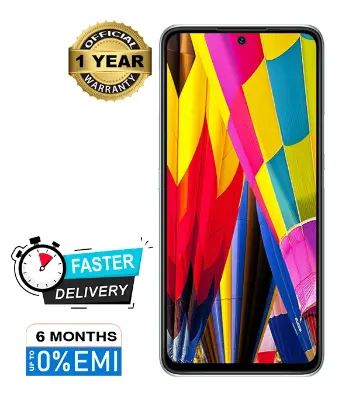 Buy Symphony Helio 30 with 6GB RAM 128GB ROM - Flame Orange at Best Price In Bangladesh