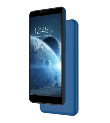 Buy Symphony i73 2GB 32GB - Forest Green at Best Price In Bangladesh