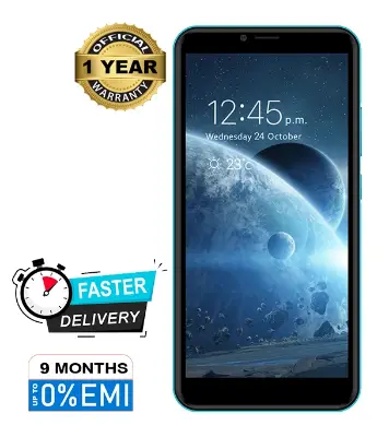 Buy Symphony i73 2GB 32GB - Aqua Green at Best Price In Bangladesh