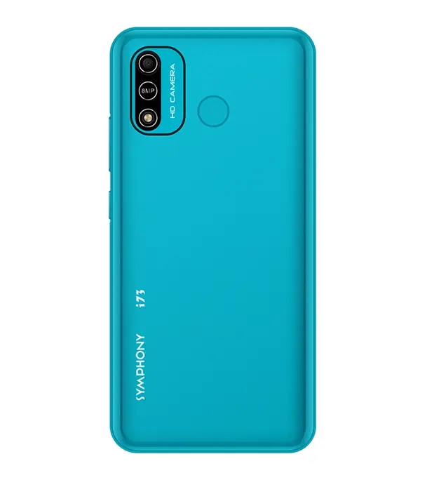 Buy Symphony i73 2GB 32GB - Aqua Green at Best Price In Bangladesh