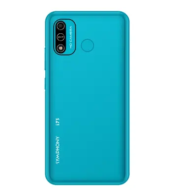 Buy Symphony i73 2GB 32GB - Aqua Green at Best Price In Bangladesh