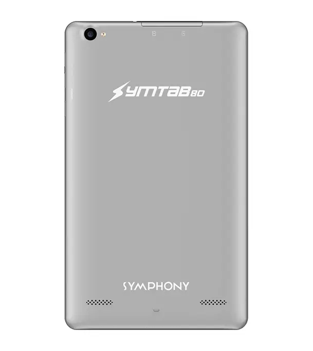 Buy Symphony Symtab 80 with 4GB RAM and 32GB ROM- Shadow Gray at Best Price In Bangladesh