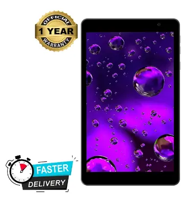 Buy Symphony Symtab 80 with 4GB RAM and 32GB ROM- Midnight Blue at Best Price In Bangladesh