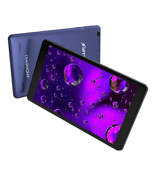 Buy Symphony Symtab 80 with 4GB RAM and 32GB ROM- Midnight Blue at Best Price In Bangladesh