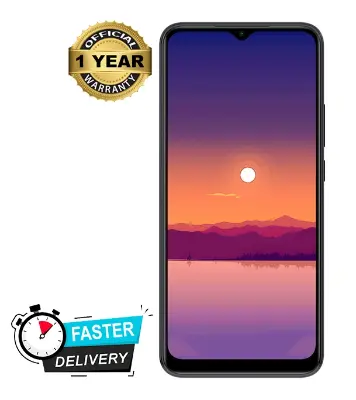 Buy Symphony Z42 with 3GB RAM 32GB ROM- Lunar Gray at Best Price In Bangladesh