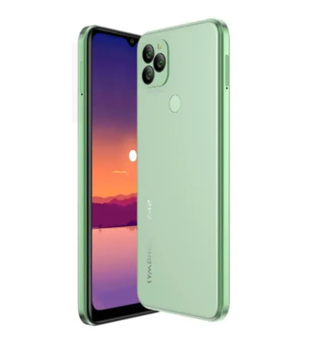 Buy Symphony Z42 with 3GB RAM 32GB ROM- Honey Dew Green at Best Price In Bangladesh