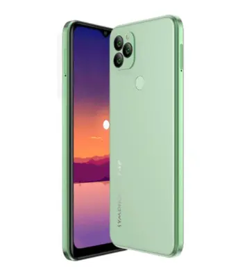 Buy Symphony Z42 with 3GB RAM 32GB ROM- Honey Dew Green at Best Price In Bangladesh