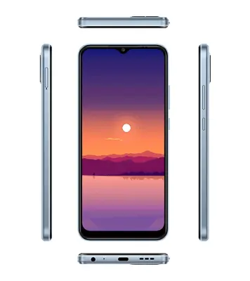 Buy Symphony Z42 Pro with 4GB RAM 64GB ROM- Lunar Gray at Best Price In Bangladesh