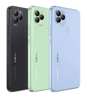 Buy Symphony Z42 Pro with 4GB RAM 64GB ROM- Lunar Gray at Best Price In Bangladesh