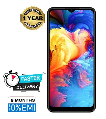 Buy Symphony Z47 with 4GB RAM 64GB ROM- Ocean Green at Best Price In Bangladesh